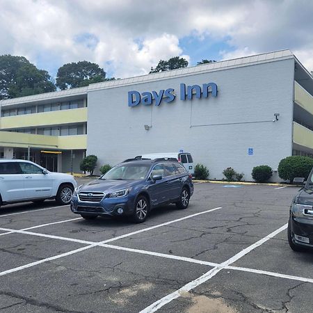 Days Inn By Wyndham Alexandria South Luaran gambar