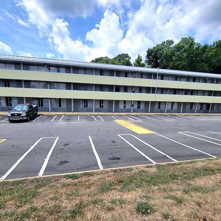 Days Inn By Wyndham Alexandria South Luaran gambar