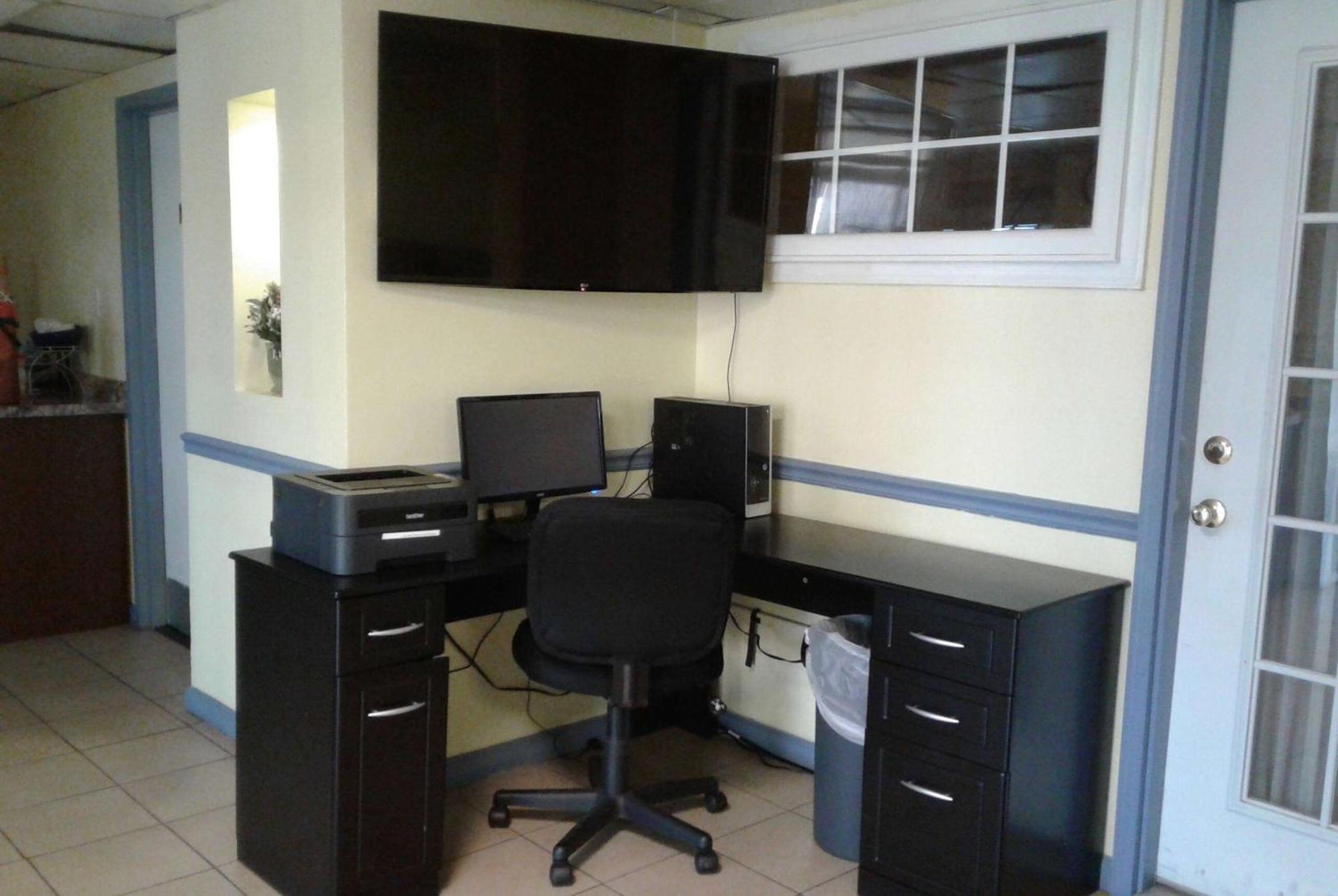 Days Inn By Wyndham Alexandria South Luaran gambar